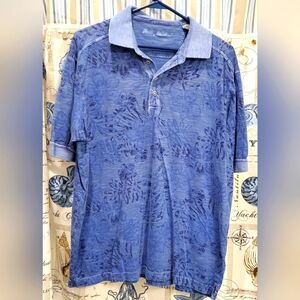 TOMMY BAHAMA POLO